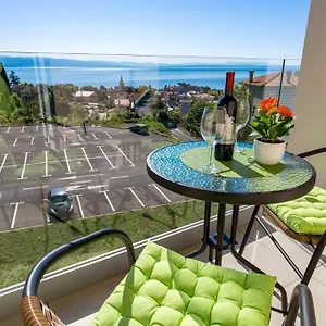 Rona Tena Apartman