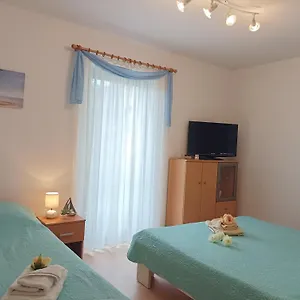 Milotic Apartman